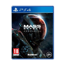 Mass Effect Andromeda (PS4) (русская версия) Б/У
